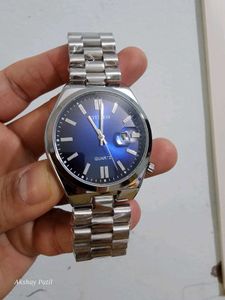 Citizen Tsuyosa Blue 💙