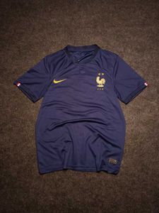France National Team Jersey - Nike