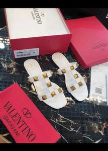 Valentino Flats