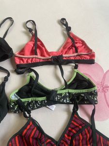Bra Combo