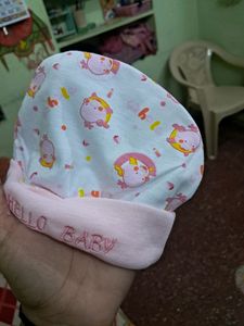 Baby Cap