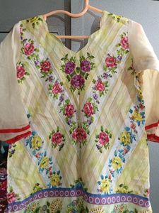 Branded Kurta