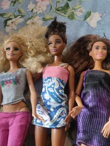 6  Doll Bundle