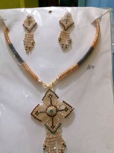 Necklace & Earring Set