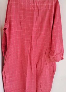 Melange By Lifestyle KURTA SIZE M