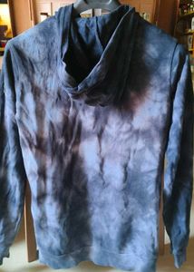 Navy Blue Woddie