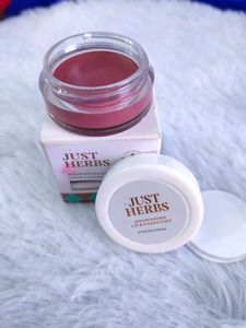 Just Herbs Lip &amp; Cheek Tint