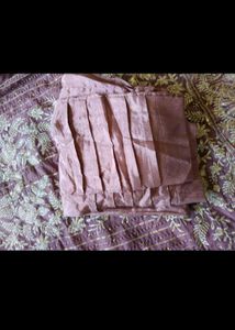 Lavender Kurta Set