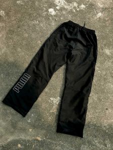 puma track pant!