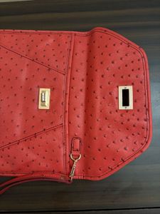 Aldo Clutch