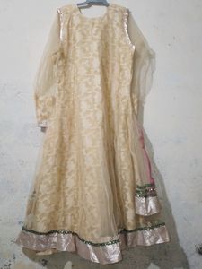 Frock Suit