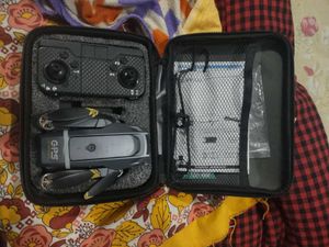 GPS Drone - Like New!