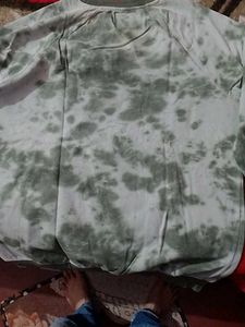 Brooklyn Tie-Dye Sweatshirt