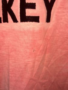 Mickey T-shirt For Women