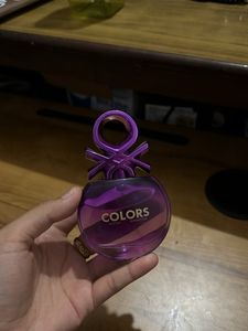 Benetton Woman Perfume