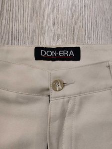 Ma2233 Don-era bootcut pant waist 30 inches