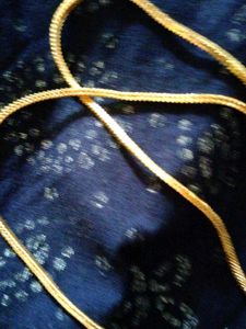Elegant Gold Mangalsutra
