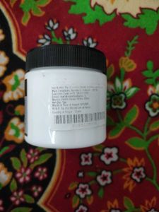 Brustro Studio Gesso , Glasses, Respirator Mask...