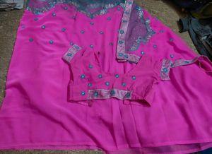 Chiffon Silk