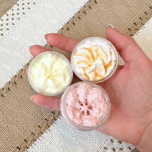 Mini Body Butter 💗