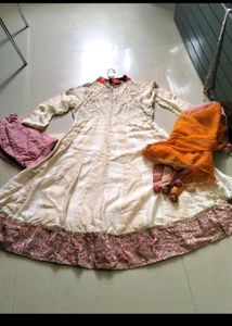 Anarkali