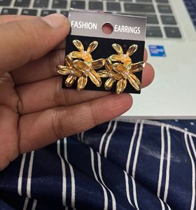 Combo Of All Type Statement Earrin