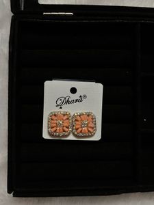 Sarthii Combo Earrings