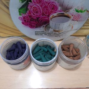 Dhoop Batti/Agar Batti/Incense Cone