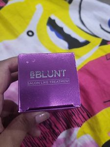 BBLUNT Hair Fall Control Tonic