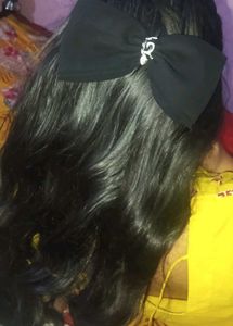 Hand Made Bow