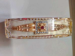 Pack Of 2❗Rakhi For Rakshabandhan.✨✨