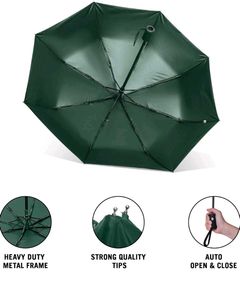 Automatic Umbrella New With Tag