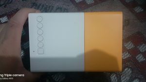 Mini Projectors, And Chrome Cast