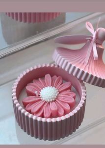 Scented Candles