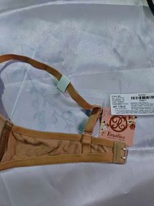 Rosaline Everyday Bra