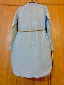 Vero Moda Denim Dress