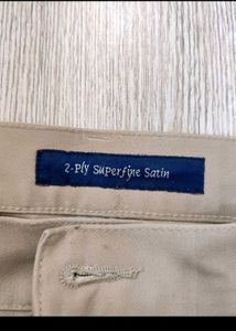 sc4468 Peter England Pants size 34