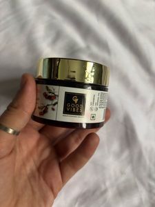 Good Vibes Rosehip Night Creme
