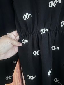 Long Sleeve Dress