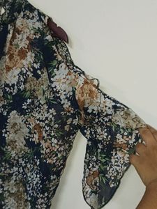 Floral Top