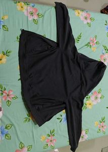 Puma Black Hoodie