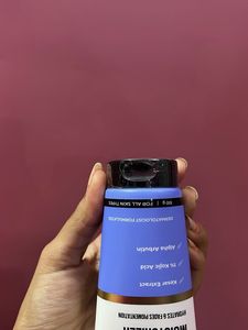 Dr. Sheth's Kesar Kojic Acid Moisturizer