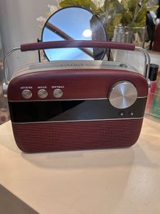 Saregama Carvaan Hindi - Portable Music Player wit
