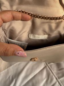 Light Brown H&amp;M Sling Bag