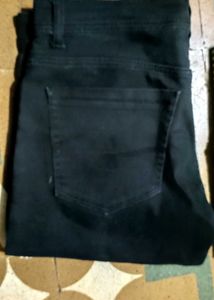 Stylish Light Blue Jeans Combo Of 5