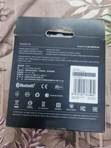 Orignal Unused Amazfit Smartwatch