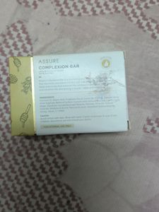 Assure Soap