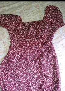 Beautiful Party Dress