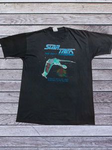 Vintage Star Trek Tee