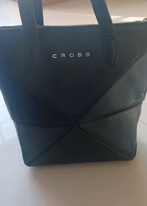 Cross Brand Origami Folding Handbag/Purse